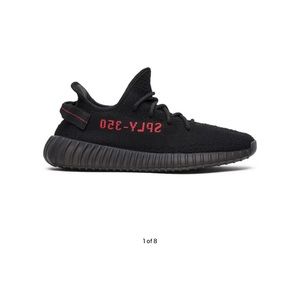 Yeezy Boost 350
